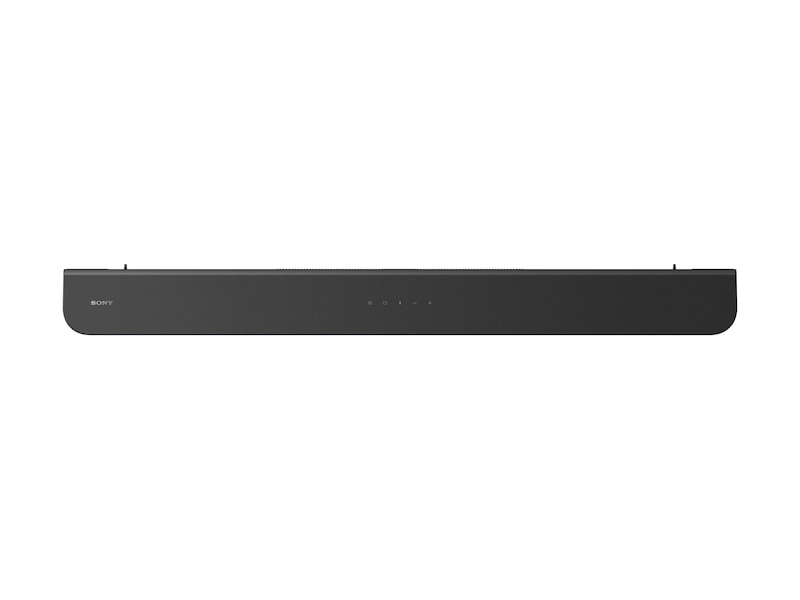 Sony HT-S400 hemmabiosystem (svart) Soundbars