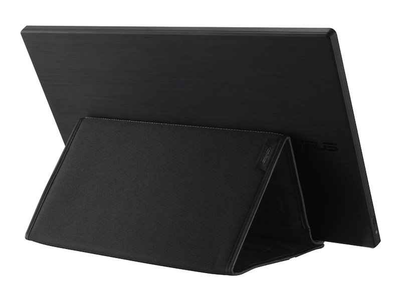 ASUS 16" portabel skärm MB166C Bildskärmar