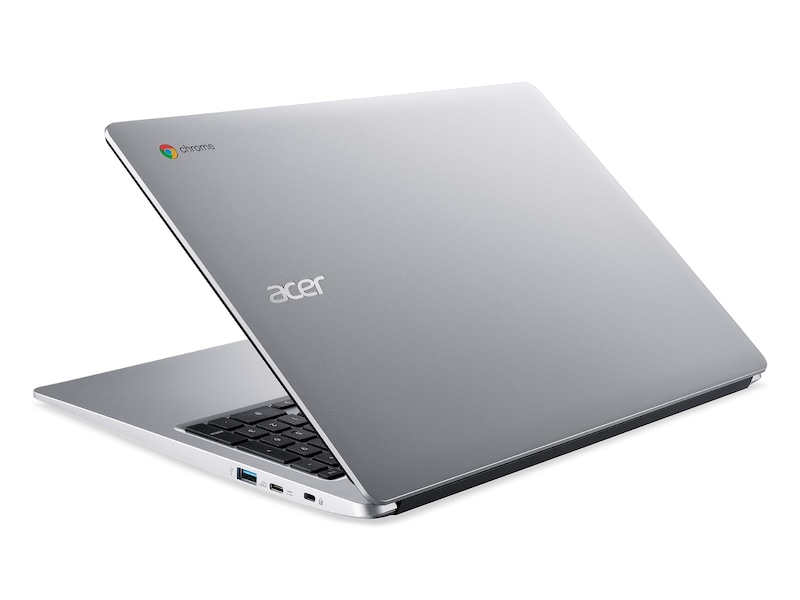 Acer Chromebook 315 15,6" FHD Datorer - Bärbara / laptop