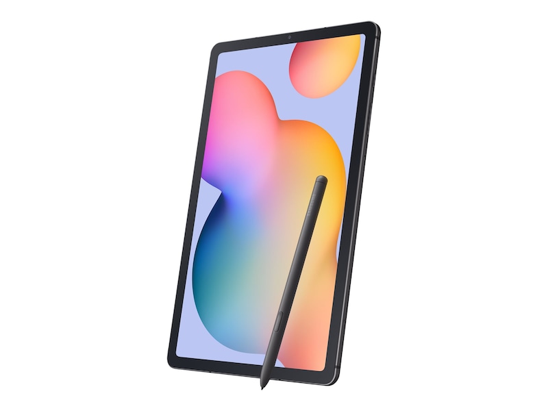 samsung galaxy tab s6 lite wifi 64gb oxford grey