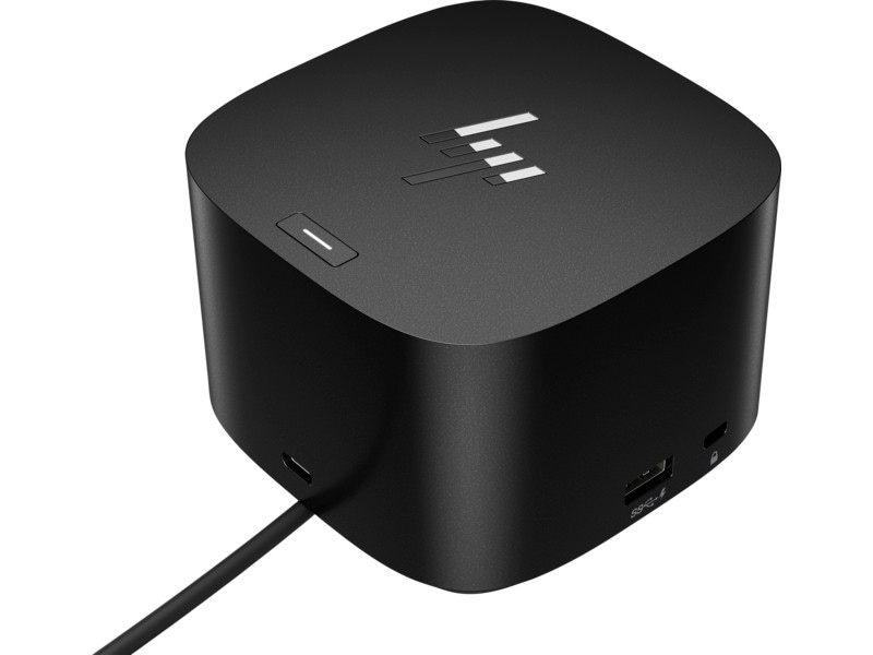 HP Thunderbolt Dock G4 Dockningsstation Dockningsstation och USB-hub