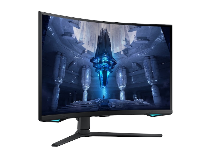 Samsung 32" 4K gamingskärm Odyssey Neo G7 32BG75 Gamingskärmar