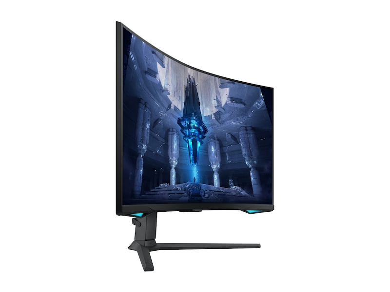 Samsung 32" 4K gamingskärm Odyssey Neo G7 32BG75 Gamingskärmar