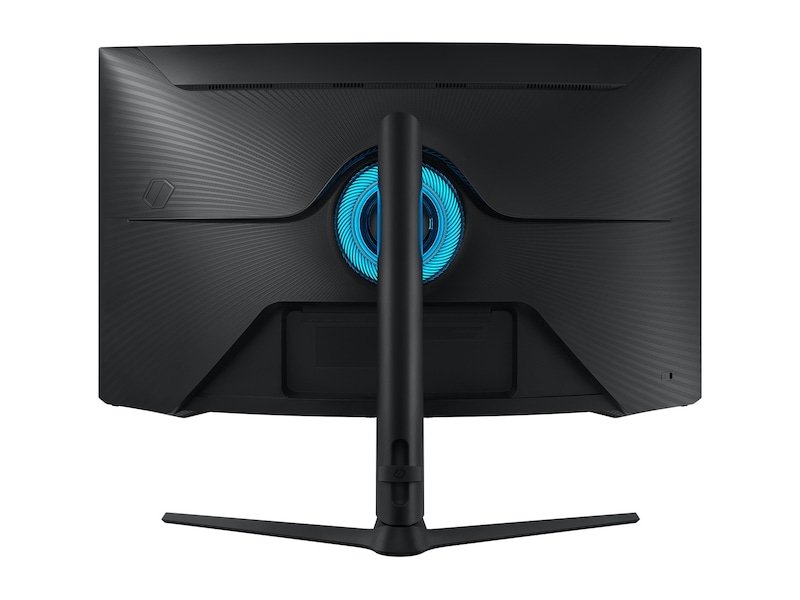 Samsung 32" 4K gamingskärm Odyssey Neo G7 32BG75 Gamingskärmar