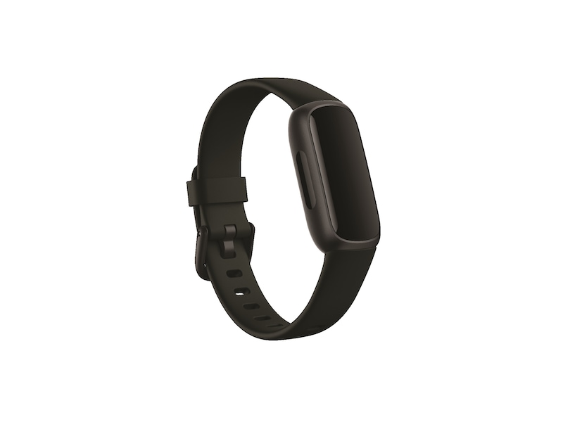 Fitbit Inspire 3 Midnight (zen/svart) Smartwatches