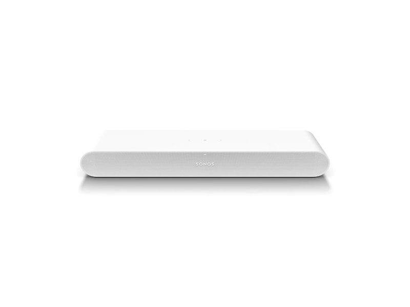 Sonos Ray soundbar (vit) + Sub Mini Soundbars