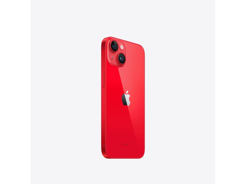 iPhone 14 128GB (PRODUCT)RED Mobiltelefoner