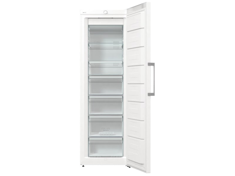 Gorenje FN619EEW5 Frys (vit) Frysskåp