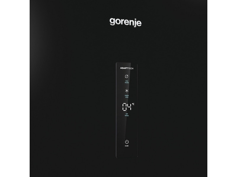 Gorenje R619EABK6 Kylskåp (svart) Kylskåp