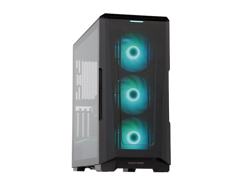 Komplett-PC Epic Gaming a374 RGB Gamingdator stationär