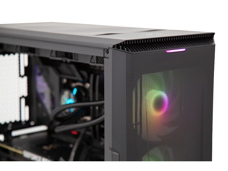 Komplett-PC Epic Gaming a374 RGB Gamingdator stationär