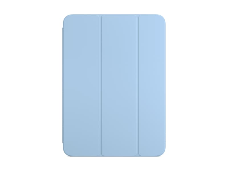 Apple Smart Folio til iPad (10. gen) (himmel) Skydd