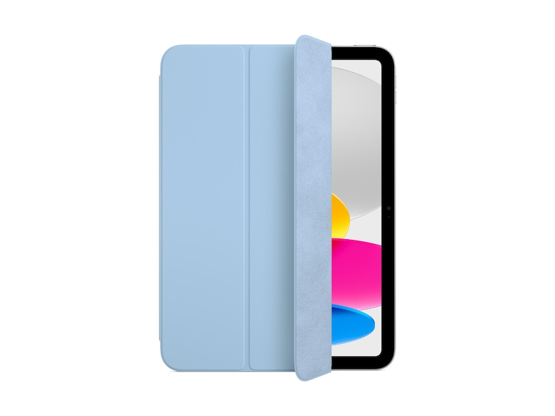 Apple Smart Folio til iPad (10. gen) (himmel) Skydd