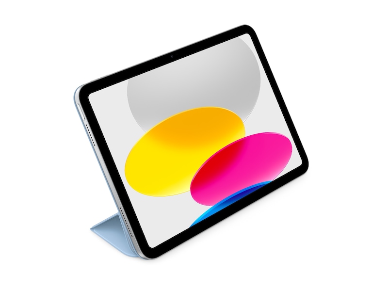 Apple Smart Folio til iPad (10. gen) (himmel) Skydd