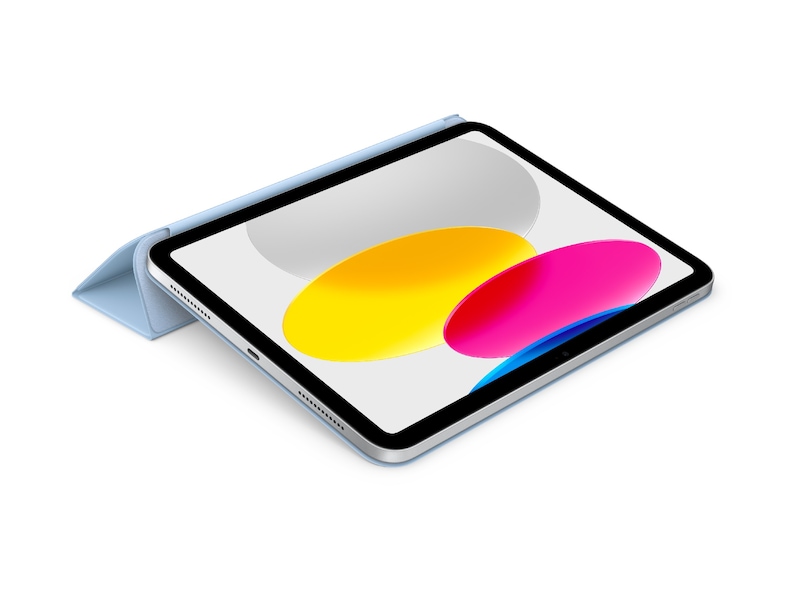 Apple Smart Folio til iPad (10. gen) (himmel) Skydd