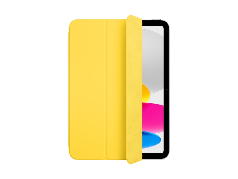 Apple Smart Folio til iPad (10. gen) (limonad) Skydd