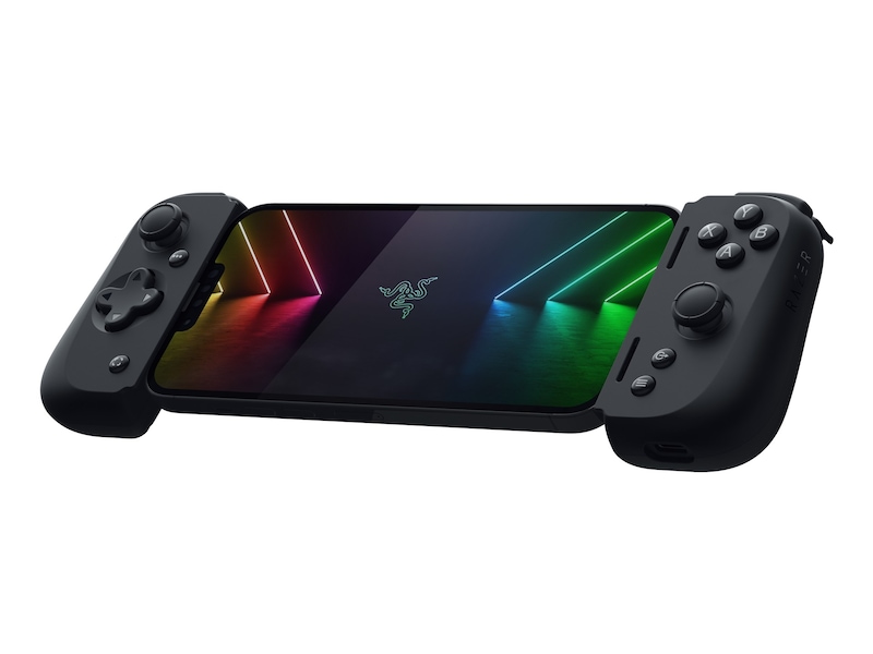 Razer Kishi v2 Mobile Gaming Controller for newest iPhone Brand New