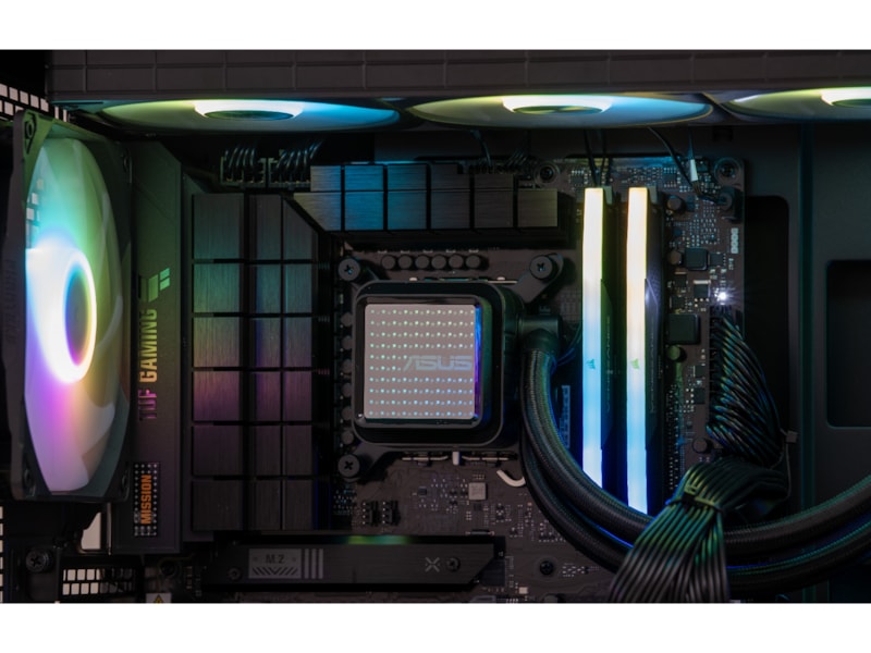 Komplett-PC Epic Gaming a330 RGB Gamingdator stationär