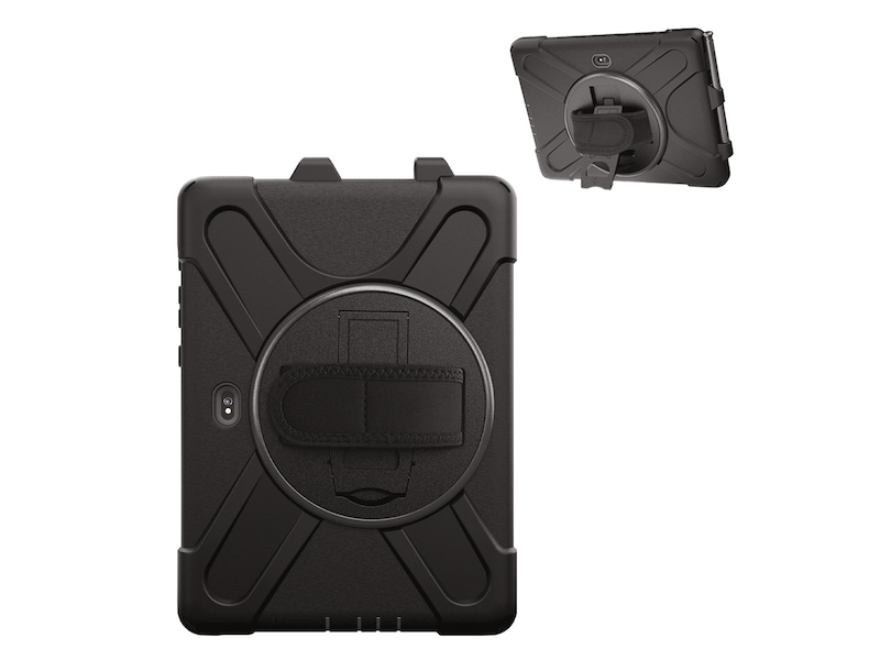 4smarts Galaxy Tab Active4 Pro Rugged Case Grip Skydd