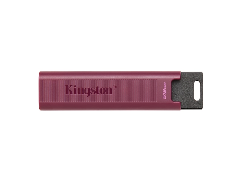 Kingston DataTraveler Max USB 512GB USB-minnen