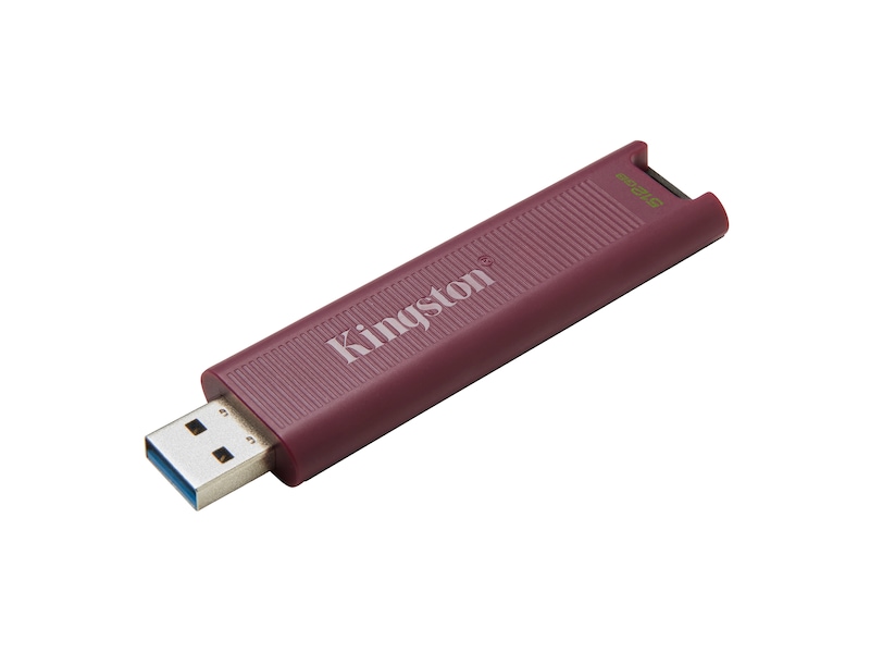 Kingston DataTraveler Max USB 512GB USB-minnen