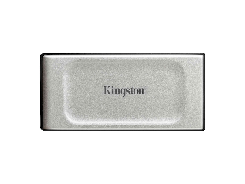 Kingston XS2000 Extern SSD 4TB SSD Extern