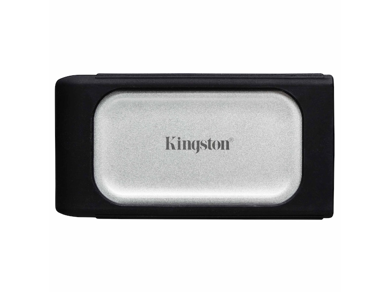 Kingston XS2000 Extern SSD 4TB SSD Extern