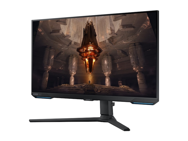 Samsung 28" Odyssey G7 4K gamingskärm 28BG700 Gamingskärmar