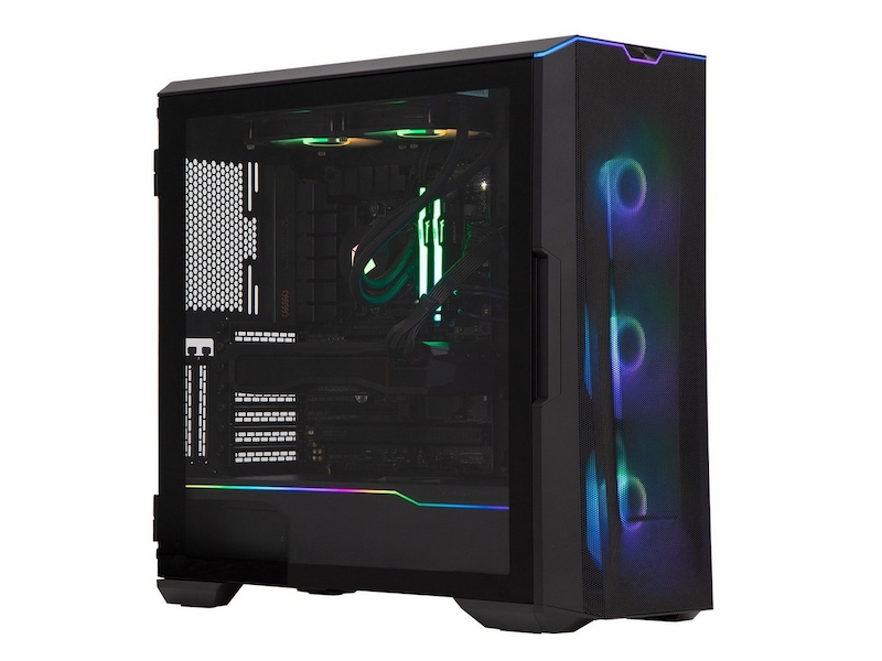 Komplett-PC Epic Gaming a270 Gamingdator stationär