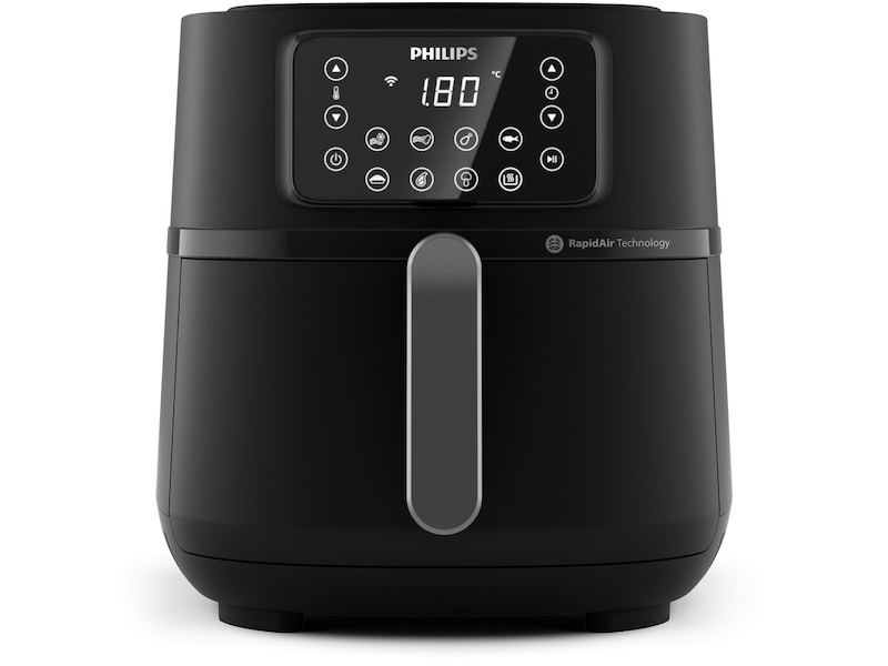 Philips Airfryer 5000 series XXL Connected Airfryer