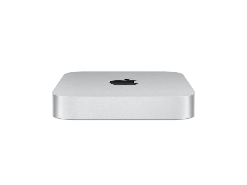 Mac Mini (2023) 512GB Stationär dator