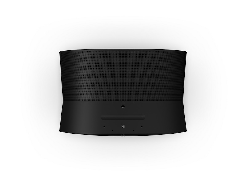 Sonos Era 300 Trådlös Högtalare (svart) Högtalare