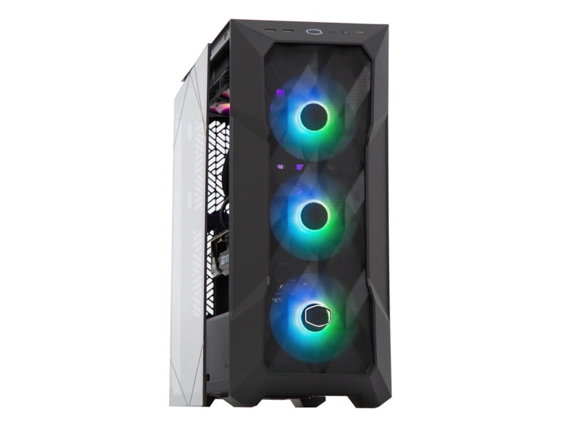 Komplett-PC Epic Gaming a372 RGB Gamingdator stationär