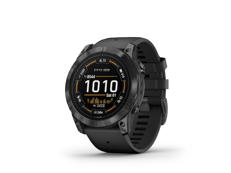 Garmin epix Pro (gen 2) 51mm GPS (slate gray/black) Smartwatches