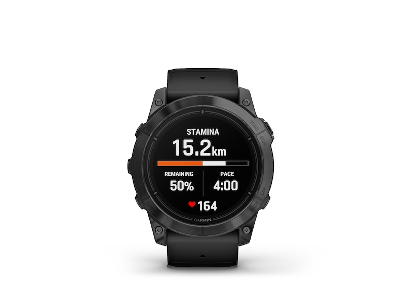 Garmin epix Pro (gen 2) 51mm GPS (slate gray/black) Smartwatches