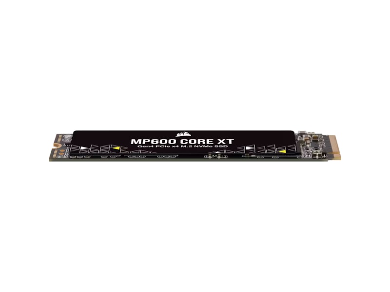 Corsair Core XT NVMe m.2 SSD 2TB SSD M.2