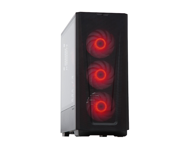 Komplett-PC Advanced Gaming a162 RGB Gamingdator stationär