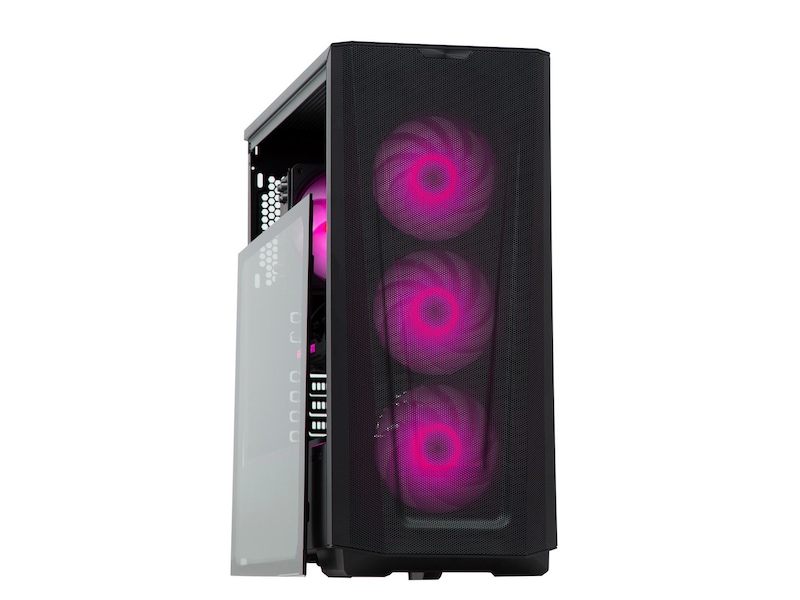 Komplett-PC Advanced Gaming a162 RGB Gamingdator stationär