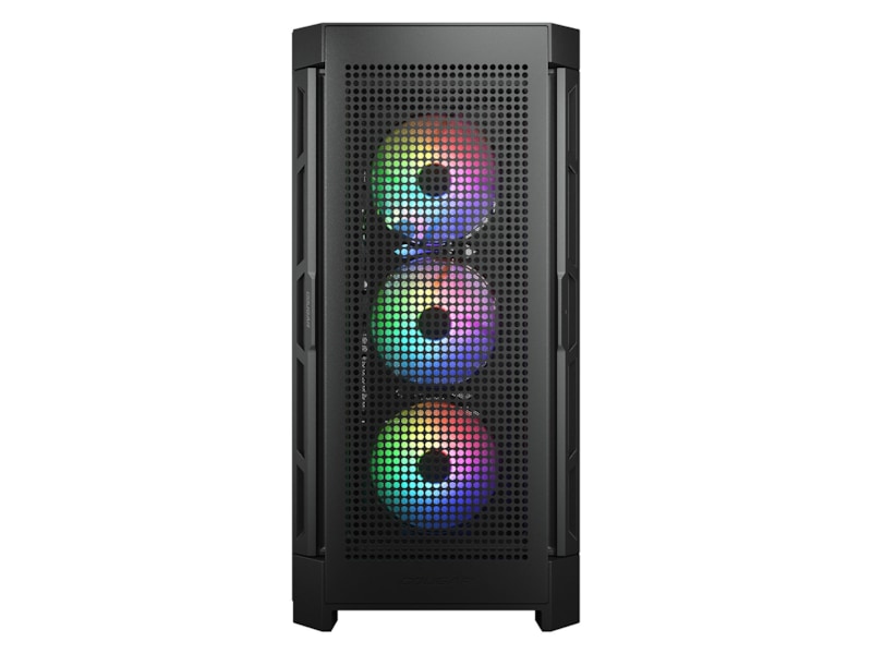 Komplett-PC Advanced Gaming i170 RGB Gamingdator stationär