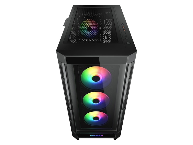 Komplett-PC Advanced Gaming i170 RGB Gamingdator stationär