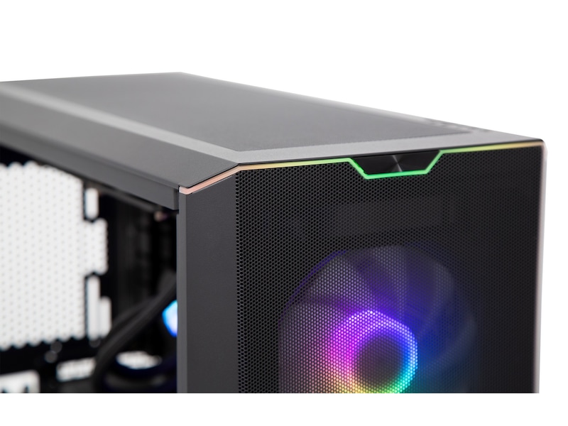 Komplett-PC Epic Gaming a320 RGB Gamingdator stationär