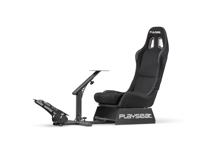 Playseat Evolution Black Actifit Simulator