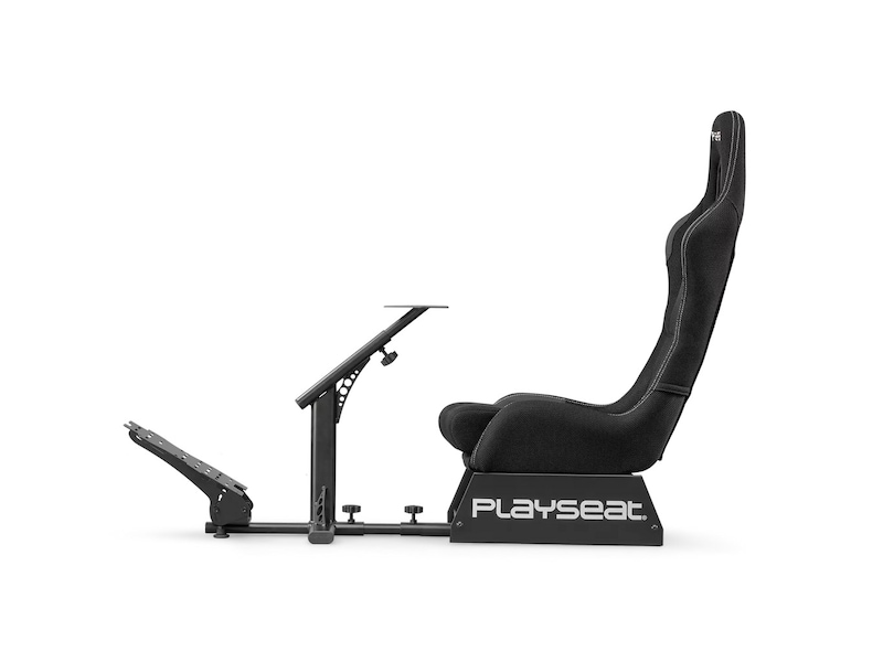 Playseat Evolution Black Actifit Simulator