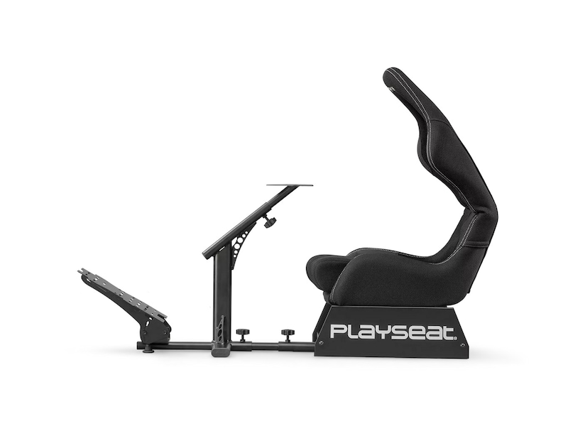 Playseat Evolution Black Actifit Simulator