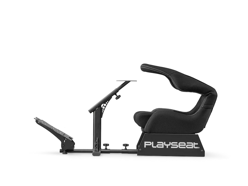 Playseat Evolution Black Actifit Simulator