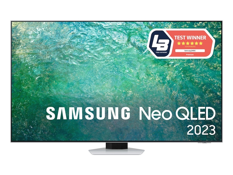 Samsung 75" QN85C Neo QLED 4K TQ75QN85C TV