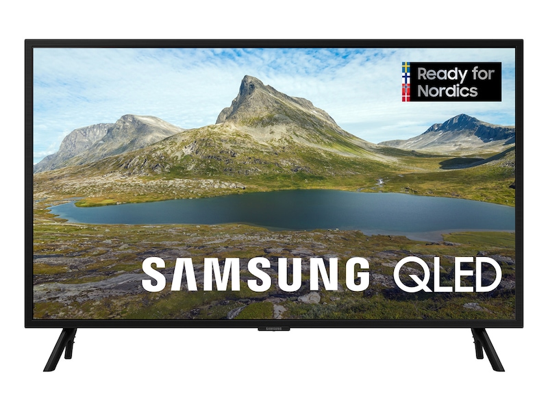 Samsung 32" Q50 QLED TQ32Q50A TV