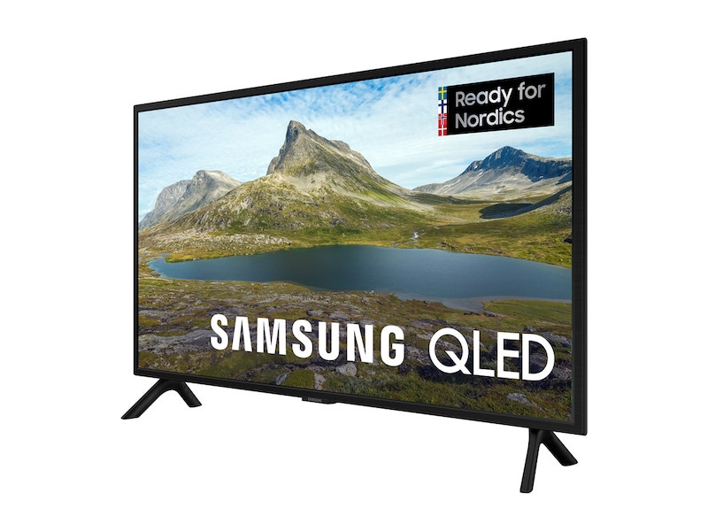 Samsung 32" Q50 QLED TQ32Q50A TV