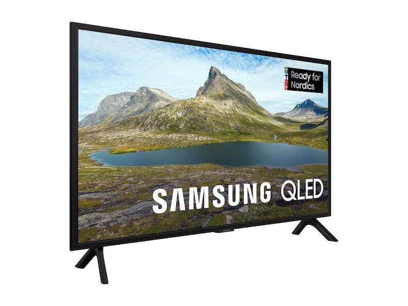 Samsung 32" Q50 QLED TQ32Q50A TV