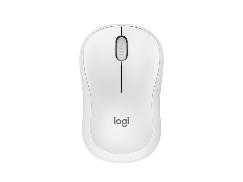 Logitech M240 Trådlös Mus (off-white) Mus